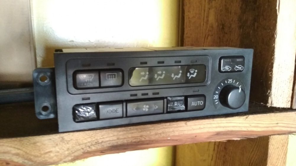 Продам Климатконтроль