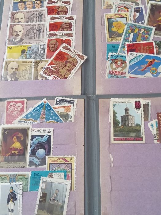 Продам,все Б.У СССР,,для когото Раритет