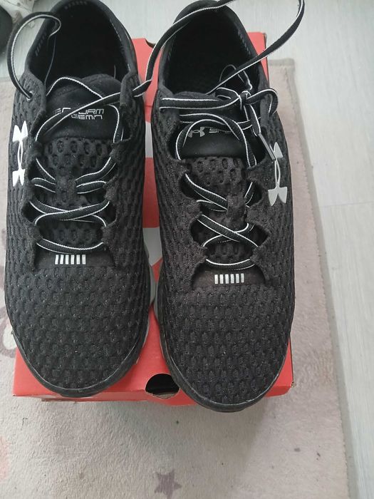 маратонки ъндър армур