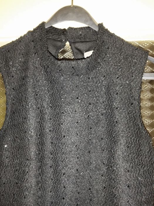 Рокля малка черна