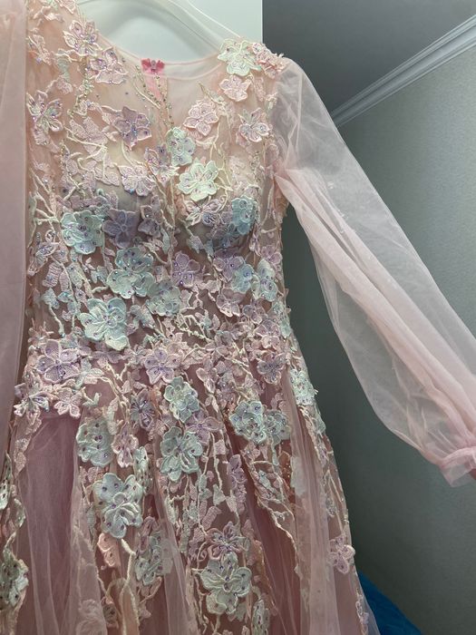 Платье 42-44 размер