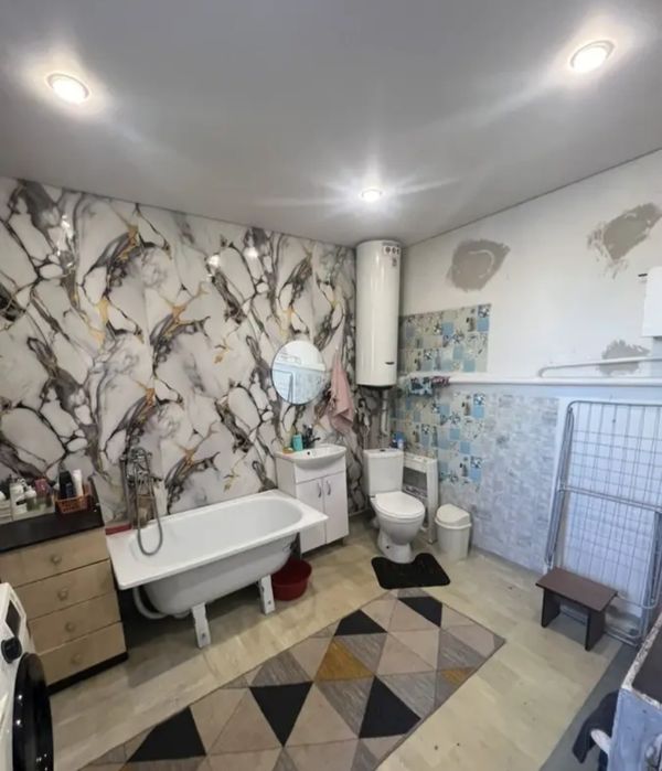 Продам дом район лесозавода