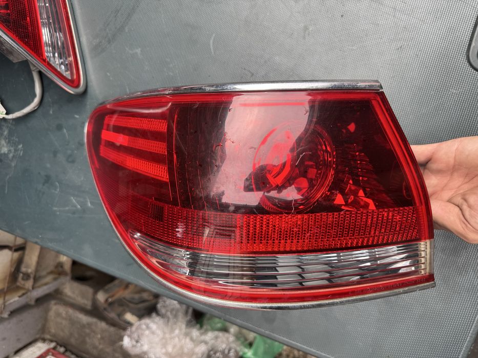 Lexus ES 300 задний фонарь рестайлинг