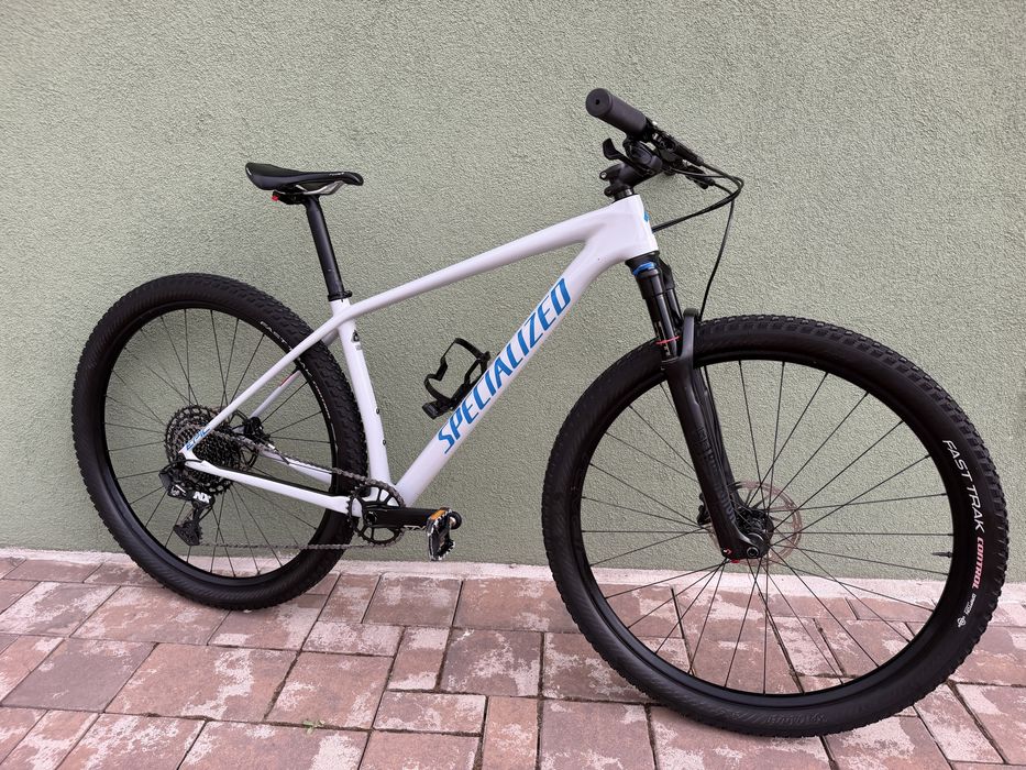 Specialized Epic Hardtrail Carbon 29