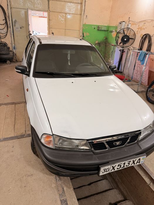 Nexia срочно продается