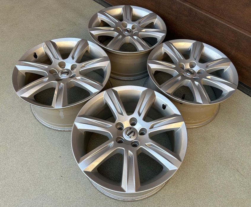 Jante 17 5×108 Originale Volvo S90 S60 V90 V70 V60
