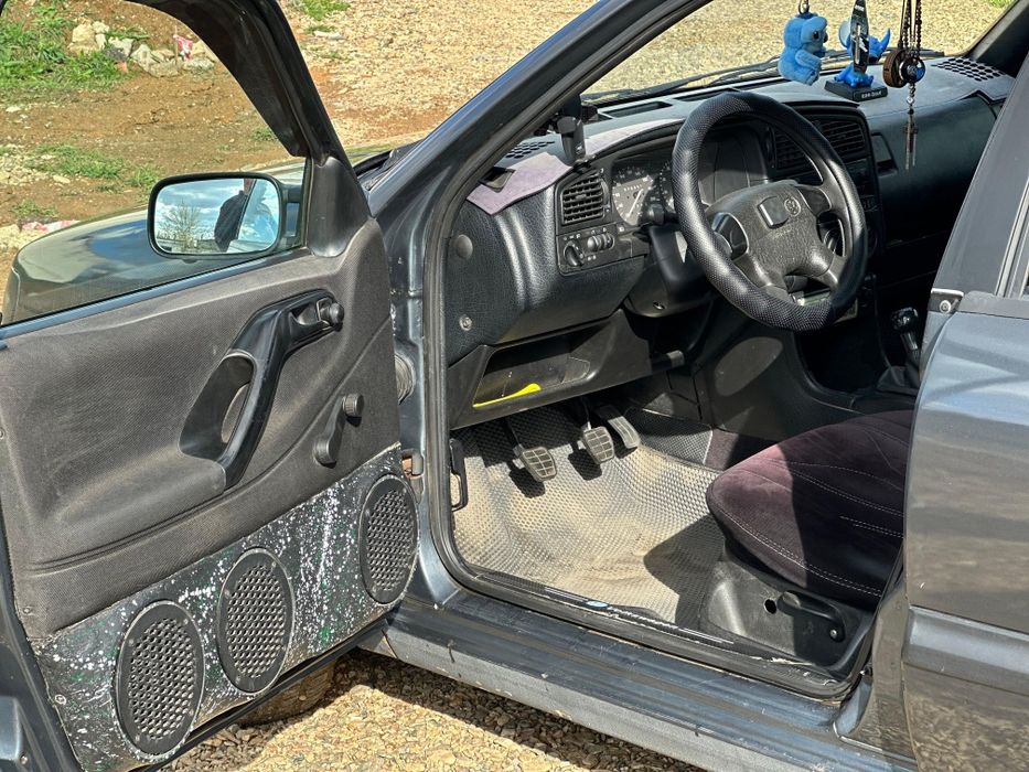 Продам Volkswagen Passat b4