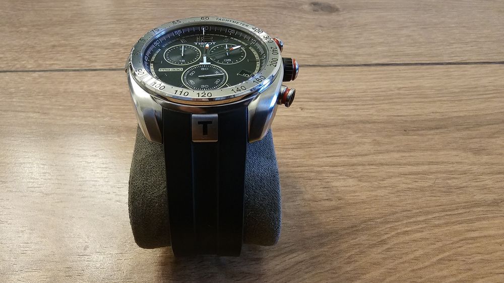 Ceas Tissot PRS 330 Chronograph