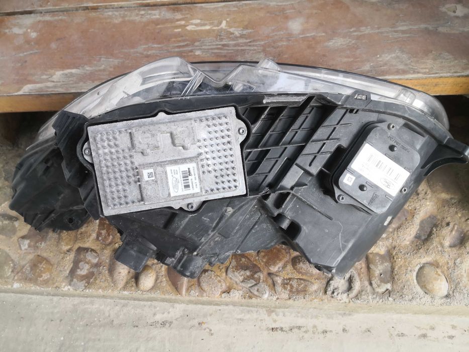 Фар Ford Galaxy S-Max FULL LED десен/Фар Форд Галакси/Фар Ford S-Max