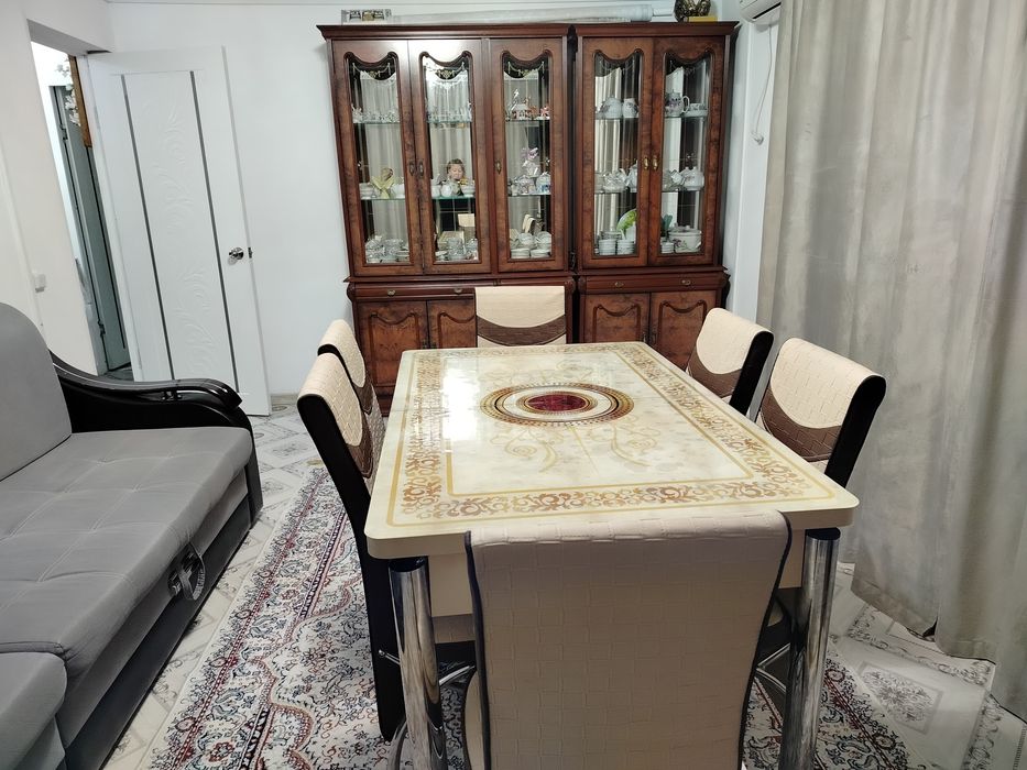 Продам квартиру в Жилгородке. Риелторы не беспокоить!!!