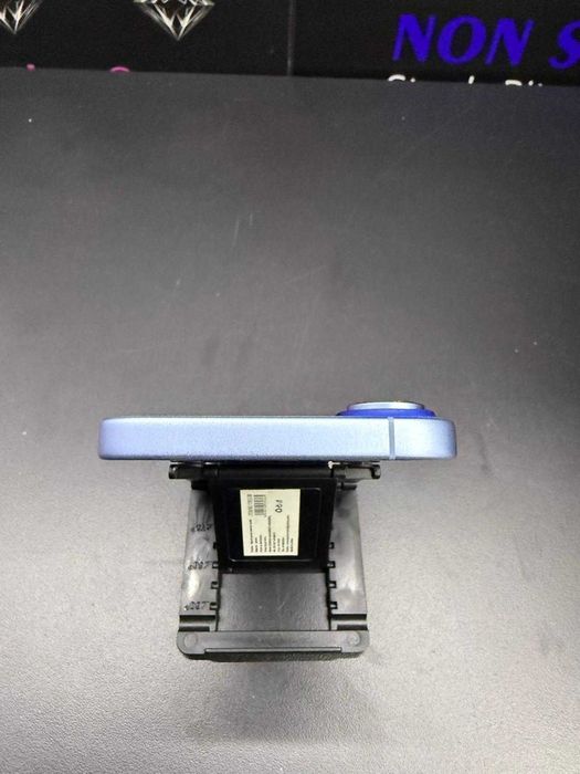 iPhone 17 Blue 512Gb, Garantie