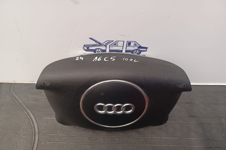 Airbag volan / sofer Audi A6 4B/C5