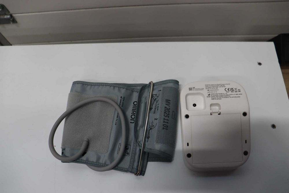 Апарат за кръвно Omron X2 Essential HEM-7188-E