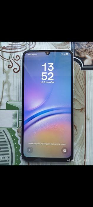 Samsung galaxy A05 Original