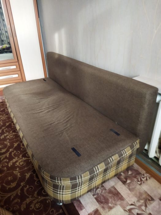 Продам раскладной диван