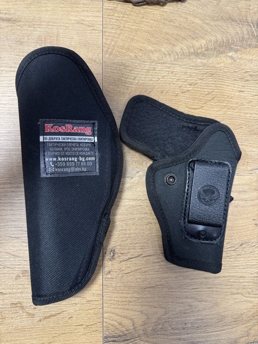 Кобури kosrang/masc holster