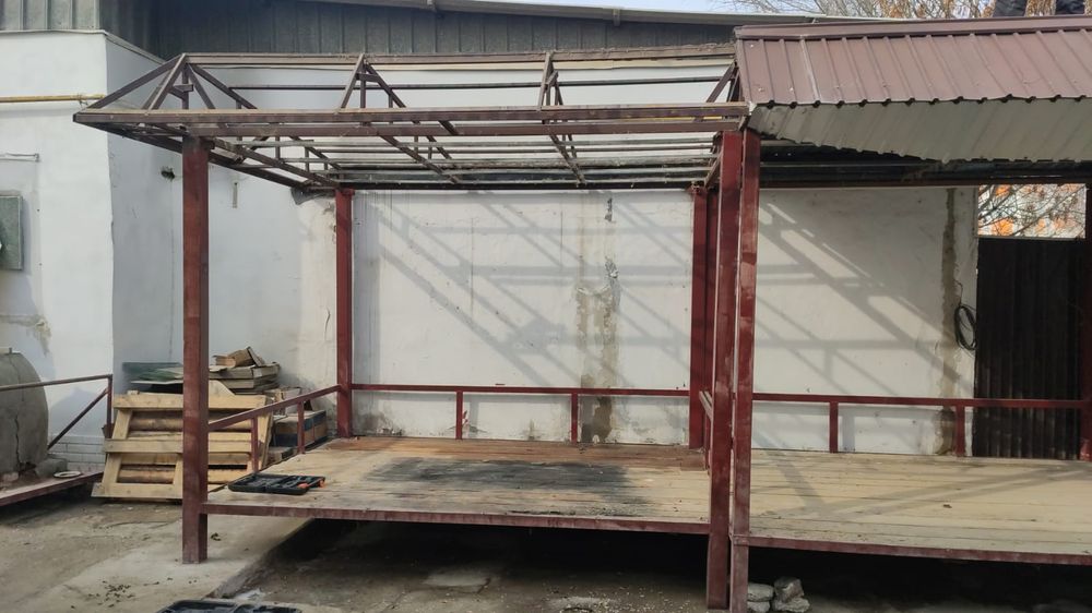 Топчаны продается