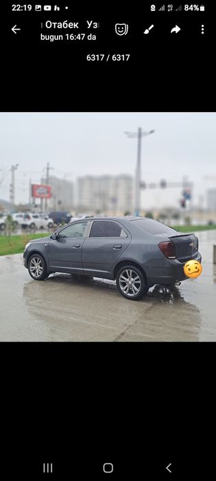 Kobalt zavod zapchastlar obmenga !