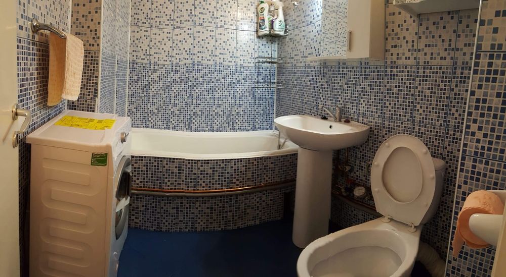 Garsonieră de închiriat – Str. Amaradia