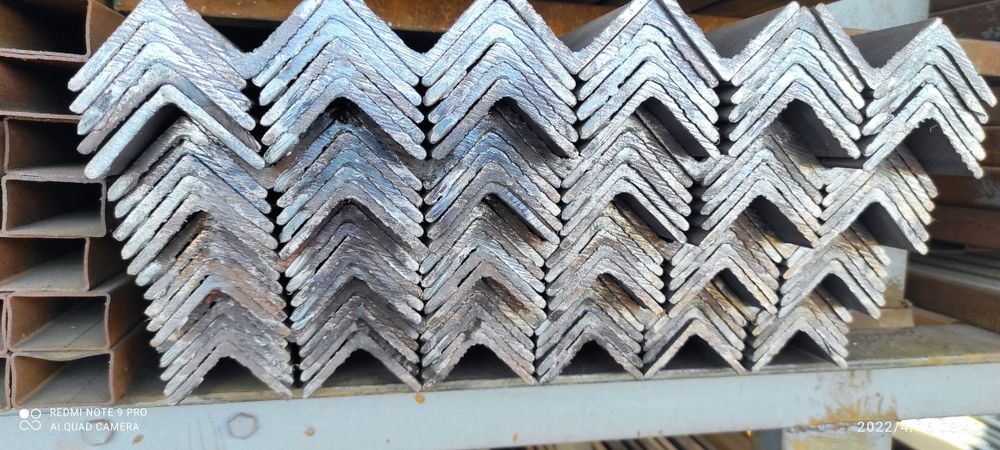 Armatura va burchak temir! Eng yaxshi narxlar!