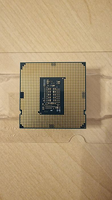 Procesor Intel® Celeron® G5905 Comet Lake, 3.50GHz, 4MB, Socket 1200