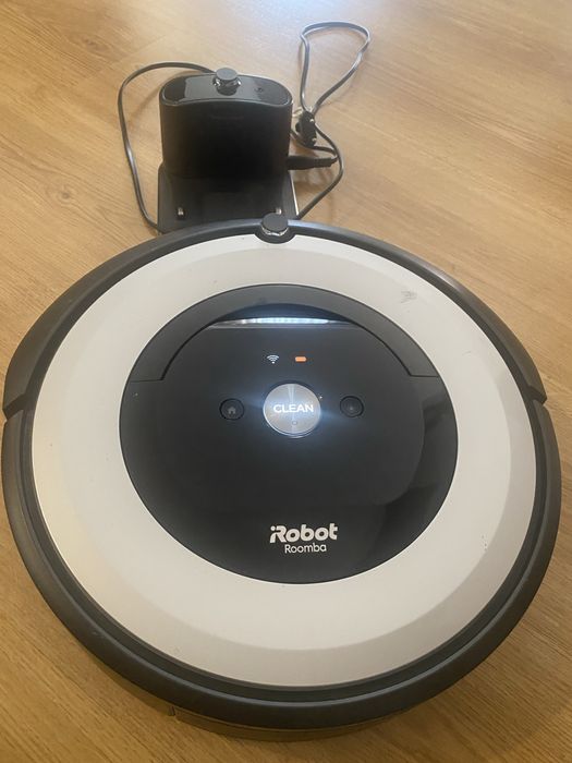 Прахосмукачка IRobot