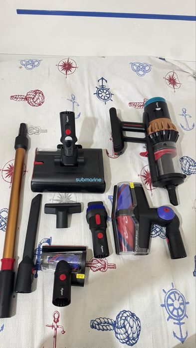 Dyson V16 Piston Animal