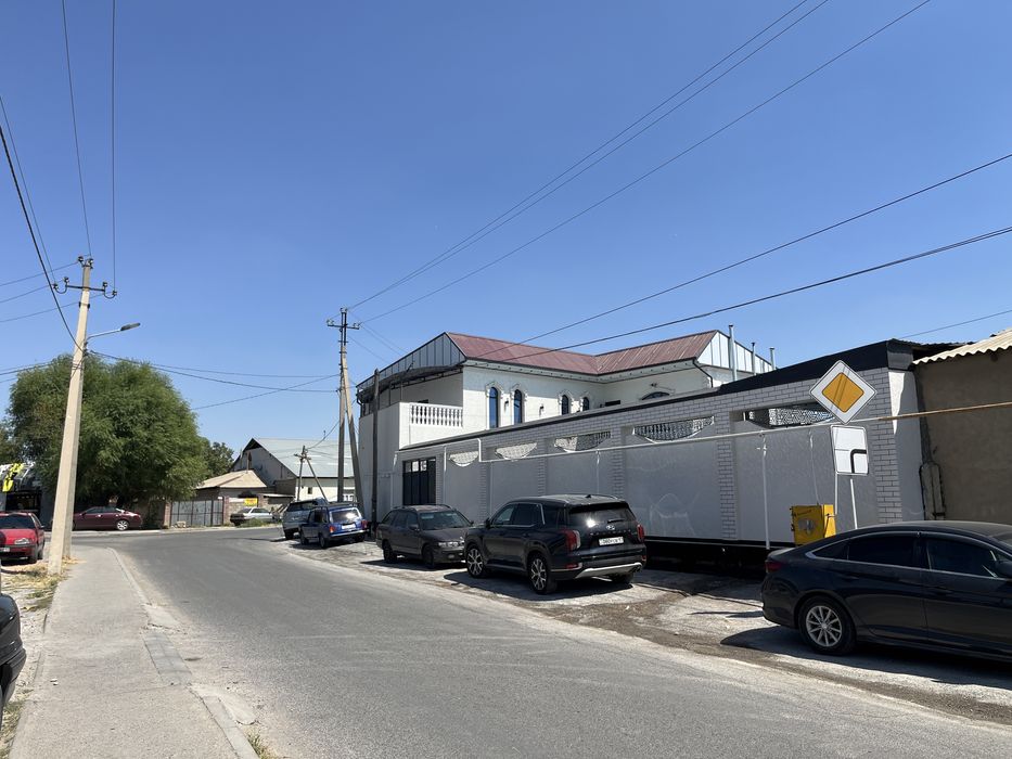 Коттедж - дача в аренду в городе Шымкент