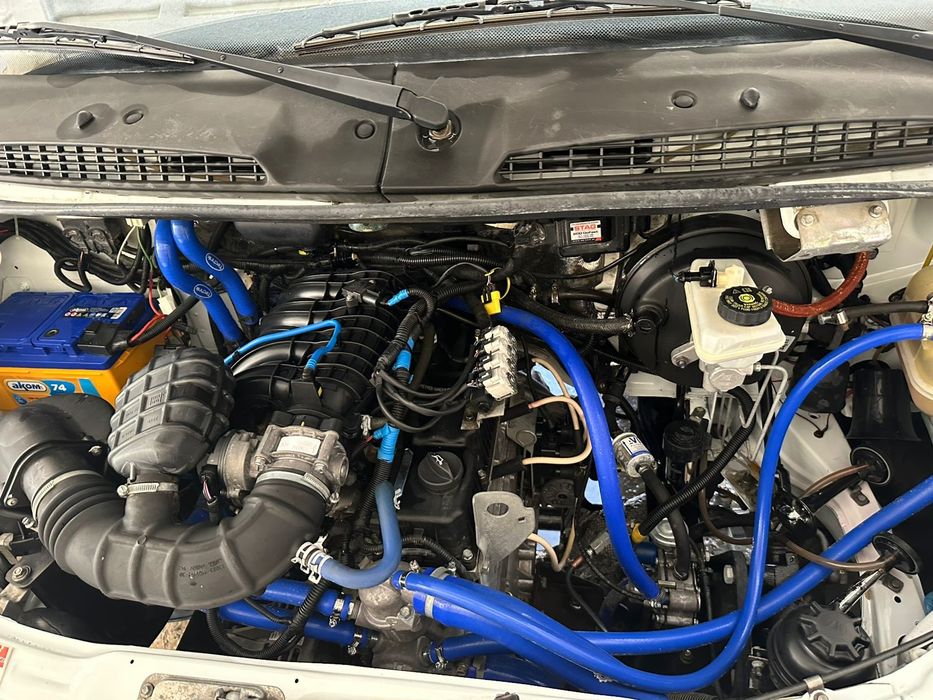 Продам Газель Бизнес