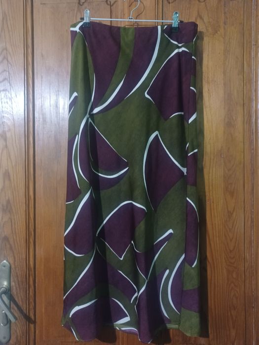 Дълга пола Mango