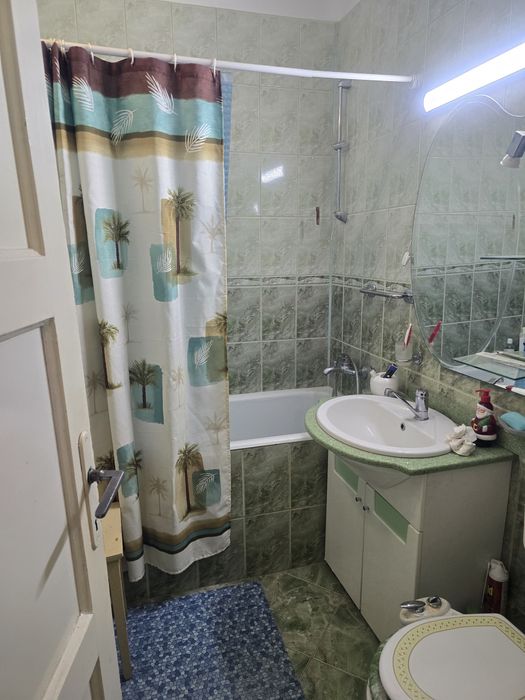 Apartament  2 camere,Nic.Titulescu(Sabba Ștefănescu), zona G Botanica