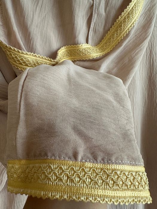 Абая/арабска рокля