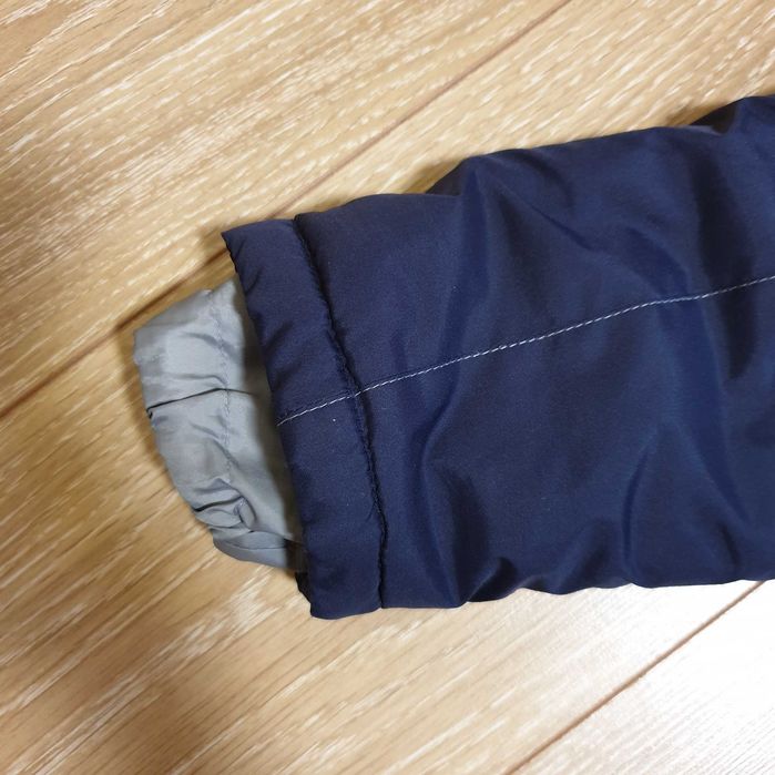 Детско яке за момче 7-8 г.