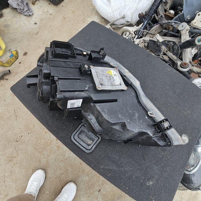 Фарове за  BMW X5 E70