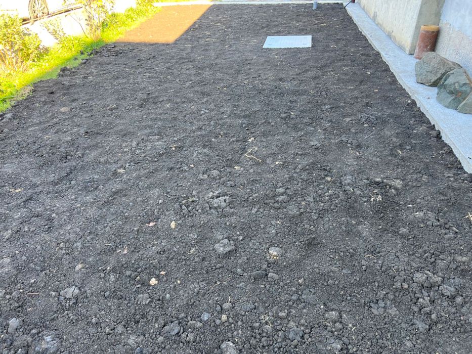 Хумус София,почва,земя за озеленяване 65лв.