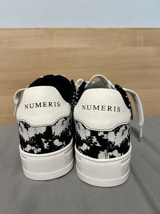 Numeris Pigment *TOP BATCH* noi