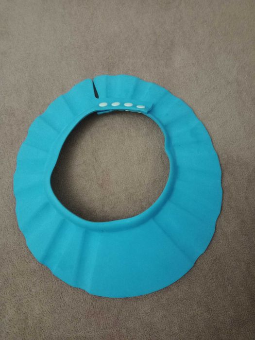 Козырек для купания