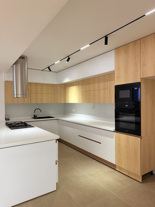 Ягона Дарча  Новостройка  3 хона  175м²
