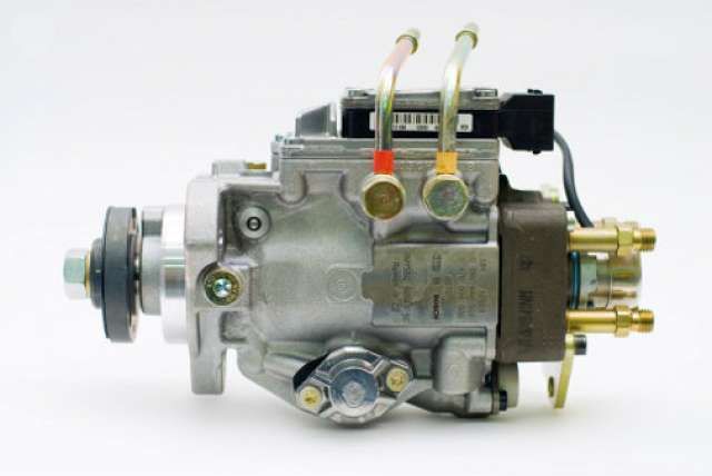 Pompa de injectie FORD FOCUS 1.8 TDDI