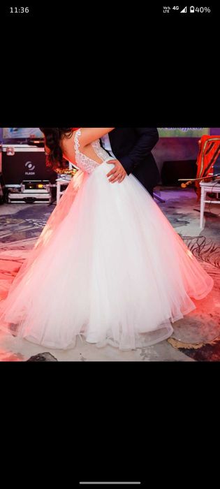 Rochie de mireasa Best bride