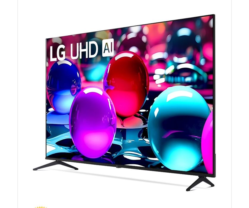 Телевизор LG smart YouTube android