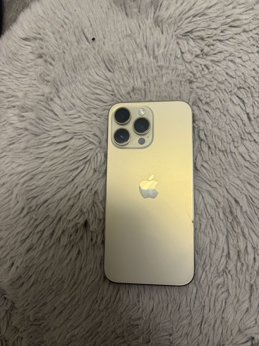 Vand iphone 14 pro max  128 gb