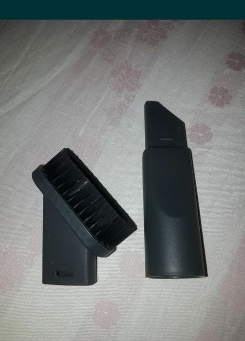 Насадки для пылесоса