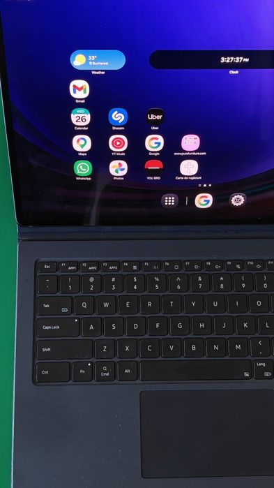 Galaxy Tab S9  Ultra