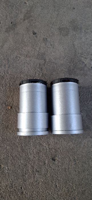 Ножки мебельные 2шт новые