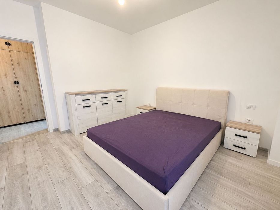 Inchiriez ap 2 camere