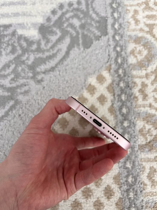 iPhone 15 айфон 15 128гб