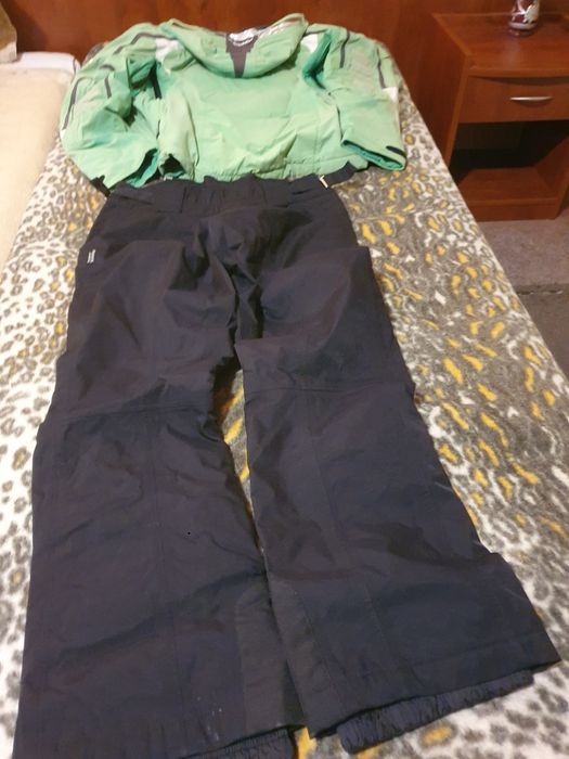 Ски екип  Schöffel Project 3000, номер М