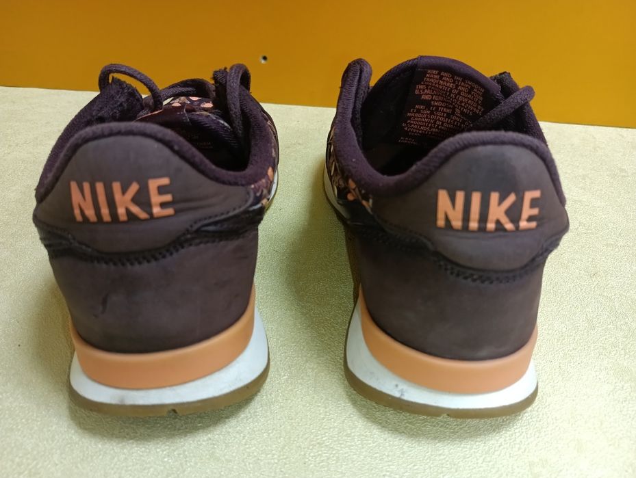 Nike Inter кожени N 36 - 27 лв