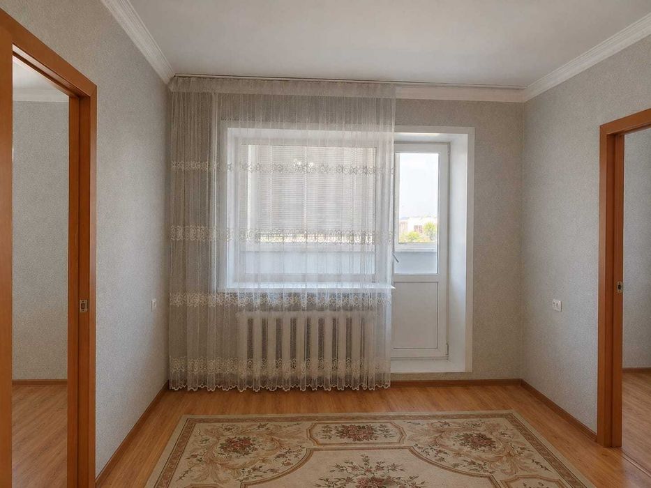 Продам 2ком квартиру в районе Вокзала
